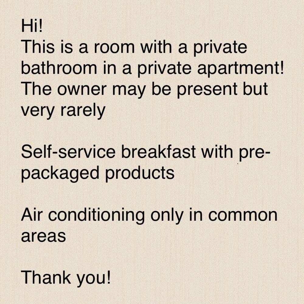 B&B Alessandro Private Room & Bathroom In Shared Apartment Арко Екстер'єр фото